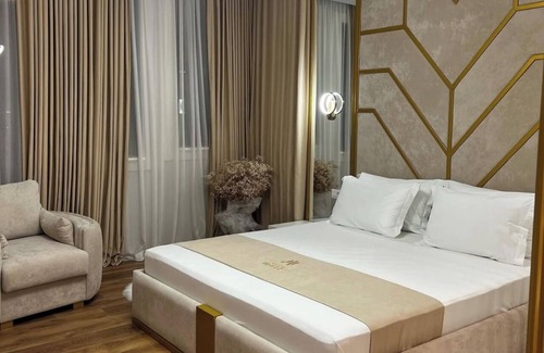 Mahipalpur Hôtel | Grand Atlantis Suites Near Delhi Airport
