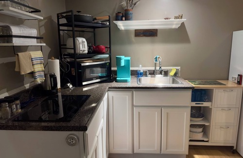 Grand Barachois Appartement | Grand-Barachois 2 bdrm suite * w/pool * on coast road between Shediac/Cap Pele