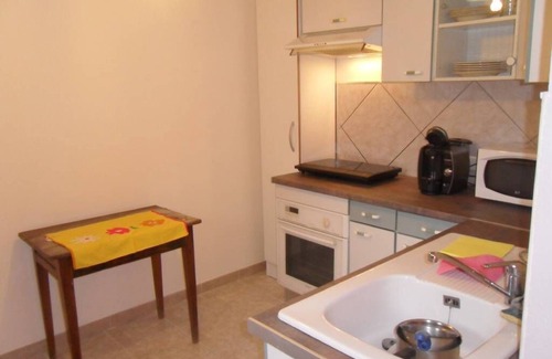 Casamozza Appartement | grand bastia T3 climatisé 60m2 entre mer/montagne