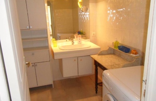 Casamozza Appartement | grand bastia T3 climatisé 60m2 entre mer/montagne