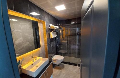 Ulus Hôtel | GRAND BELLİ OTEL
