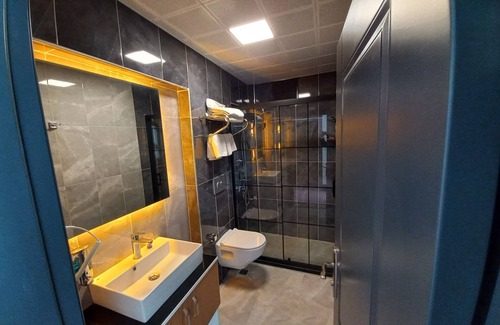 Ulus Hôtel | Grand Belli Otel