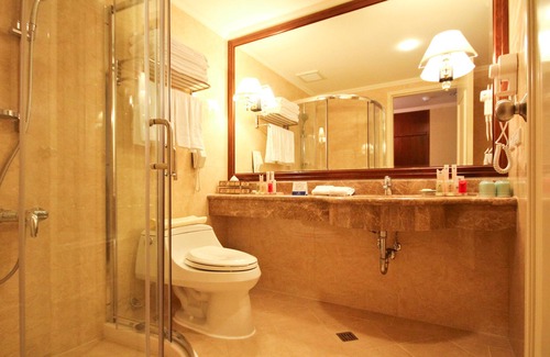 Yilan Hôtel | Grand Boss Hotel
