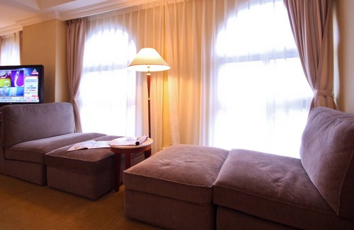Yilan Hôtel | Grand Boss Hotel