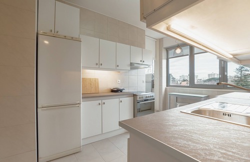 Lordelo do Ouro e Massarelos Appartement | GRAND BOTANIC GARDEN APARTMENT