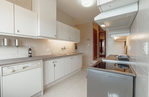Lordelo do Ouro e Massarelos Appartement | GRAND BOTANIC GARDEN APARTMENT