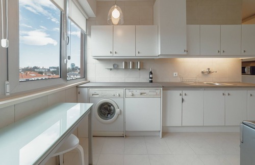 Lordelo do Ouro e Massarelos Appartement | GRAND BOTANIC GARDEN APARTMENT