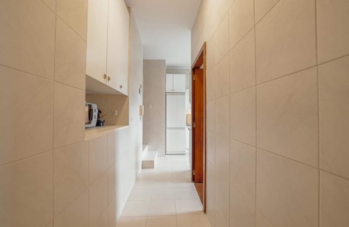 Lordelo do Ouro e Massarelos Appartement | Grand Botanic Garden Apartment by Vacationy