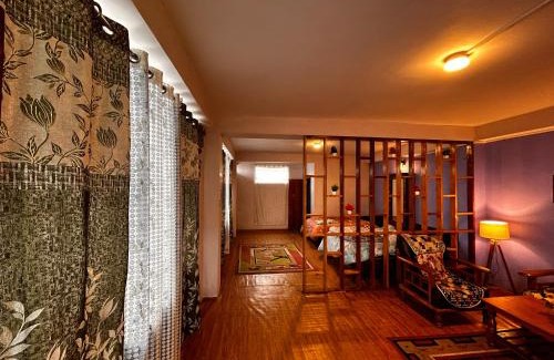 Darjeeling Maison | Grand Casa annexe