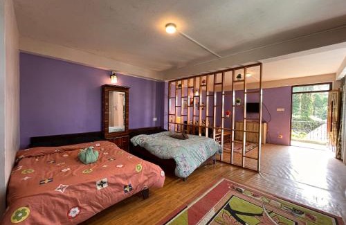 Darjeeling Maison | Grand Casa annexe