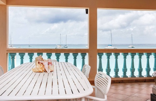 Grand Case Cottage | Sur la plage - Situé dans la capitale culinaire - Bonjour à Grand Case Beach Cottage