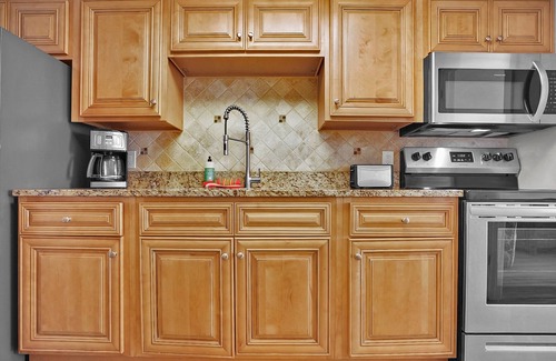 Myrtle Beach Copropriété | Grand Cayman #553: 1 BR, 1 BA Condominium in Myrtle Beach, Sleeps 6