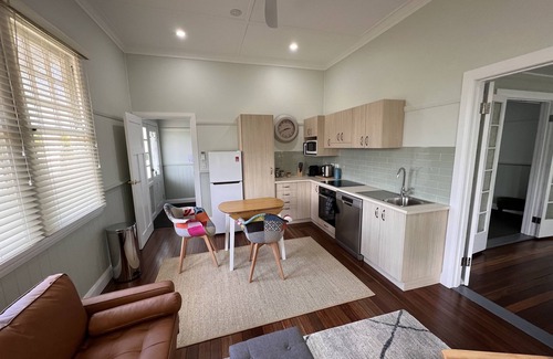 Girards Hill Maison | Grand Central Lismore Home