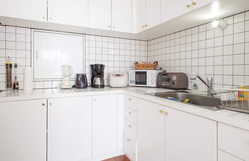 Nishiazabu Maison | Grand Central Location! Villa Roppongi, 4Rm, 16 hôtes, 7min / Roponggi Stn,