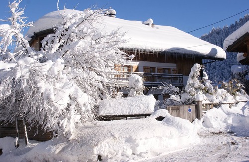 Le Cornix Chalet De Ski | Grand chalet des Chamois 73, 14/18 pers Crest-voland, les Saisies, Beaufortin