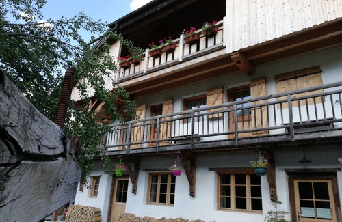 Le Cornix Chalet De Ski | Grand chalet des Chamois 73, 14/18 pers Crest-voland, les Saisies, Beaufortin