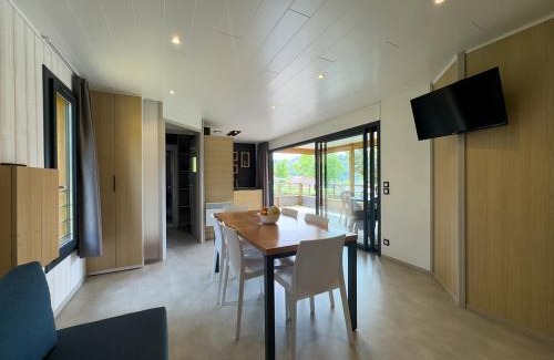 Figeac Chalet De Ski | Grand chalet familial