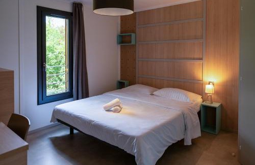 Figeac Chalet De Ski | Grand chalet familial