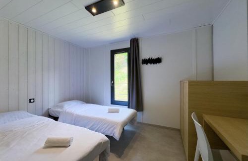 Figeac Chalet De Ski | Grand chalet familial