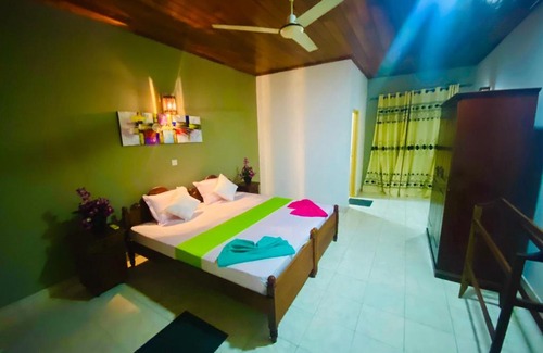 Maharagama Hôtel | Grand city mahargama