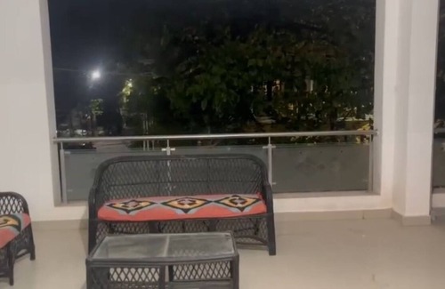 Shaikpet Maison | Grand City Retreat 3 BHK Balcony Bliss in Manikonda. Heart of the city.