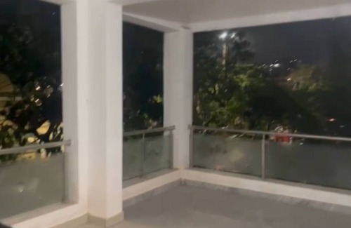 Shaikpet Maison | Grand City Retreat 3 BHK Balcony Bliss in Manikonda. Heart of the city.