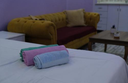 Seyhan Appartement | GRAND CLOVER SUİT