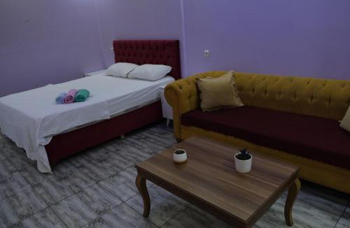 Seyhan Appartement | GRAND CLOVER SUİT