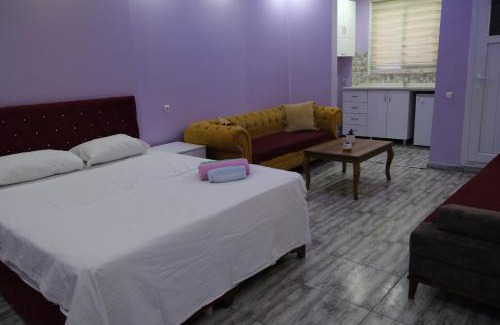 Seyhan Appartement | GRAND CLOVER SUİT