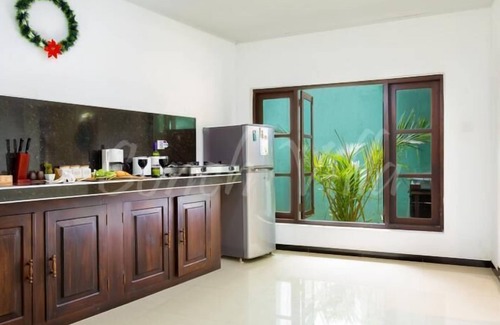 Tangalle Maison | Grand Conch Villa
