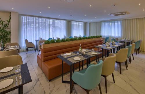 Nagavara Hôtel | Grand Continent Hebbal A Sarovar Portico Affiliate Hotel