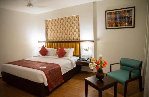 Secunderabad Hôtel | Grand Continent Secunderabad A Sarovar Portico Affiliate Hotel