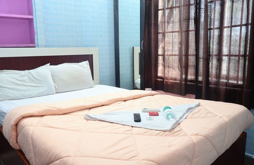 Dharmapuri Hôtel | Grand D Gala