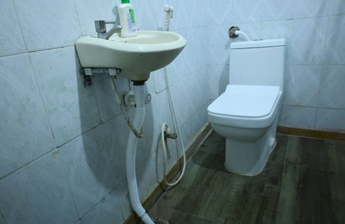 Dharmapuri Hôtel | Grand D Gala
