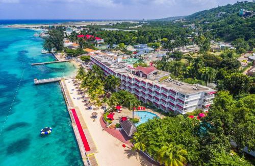 Montego Bay Station Balnéaire | Grand Decameron Montego Beach, A Trademark All-Inclusive Resort