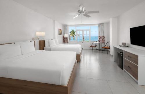 Montego Bay Station Balnéaire | Grand Decameron Montego Beach, A Trademark All-Inclusive Resort