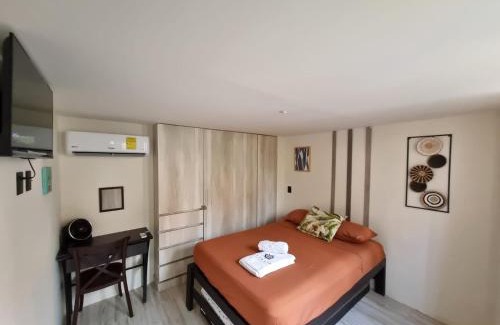 Las Playas Appartement | Grand Depa Bellomar