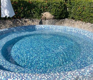 Las Playas Appartement | Grand Depa Bellomar