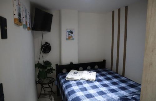 Las Playas Appartement | Grand Depa Bellomar