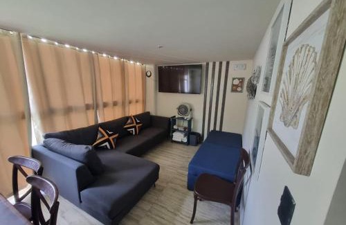 Las Playas Appartement | Grand Depa Bellomar