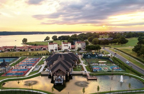 Afton Maison | Grand Duvall - Luxury 4 Bedroom Home at The Ridge at Shangri La, Monkey Island