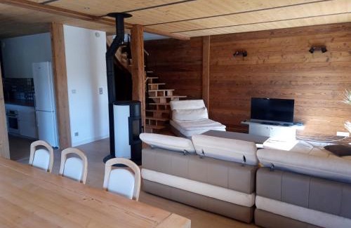 Orchamps-Vennes Appartement | grand et bel appartement au cœur du haut-Doubs