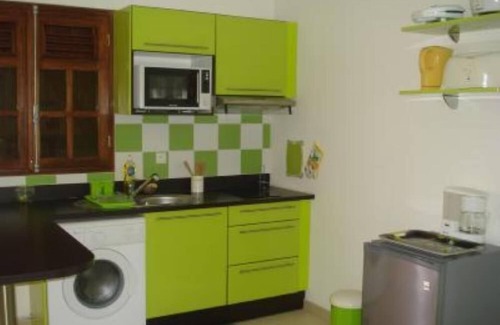 Morne-A-l'Eau Villa | Grand F2, Idéal pour les vacances