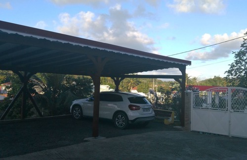 Morne-A-l'Eau Villa | Grand F2, Idéal pour les vacances