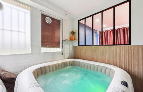 Thiais Appartement | Grand F4 de 70m2 pour 6 personnes - Paris 12eme Gare de lyon, Orly Airport