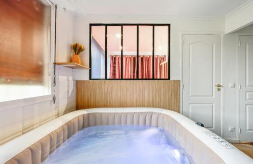 Thiais Appartement | Grand F4 de 70m2 pour 6 personnes - Paris 12eme Gare de lyon, Orly Airport