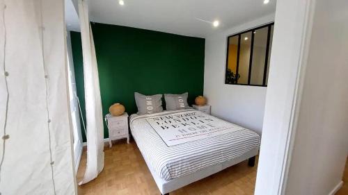 Thiais Appartement | Grand F4 de 70m2 pour 6 personnes - Paris 12eme Gare de lyon, Orly Airport