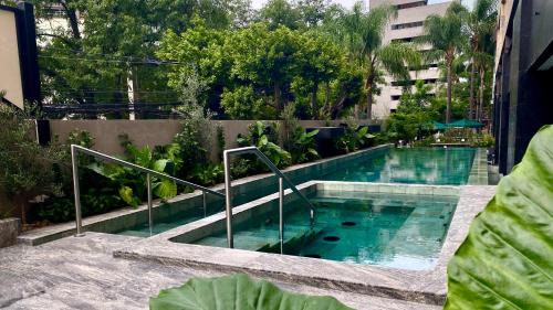 Providencia Hôtel | Grand Fiesta Americana Guadalajara Country Club
