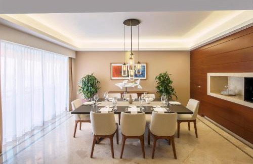 Boca del Rio Hôtel | Grand Fiesta Americana Veracruz