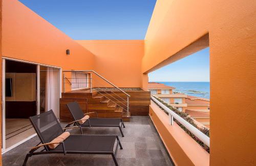 Boca del Rio Hôtel | Grand Fiesta Americana Veracruz